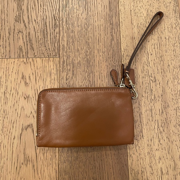 Coach wallet - Picture 3 of 4